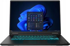 Zdjęcie Laptop Gigabyte GAMING A16 16"/i7/16GB/1TB/Win11 (CWHI3EE894SH) - Wałbrzych