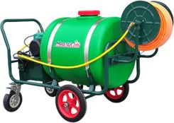 Zdjęcie Master Cut Opryskiwacz Wózkowy 160L Accu Fh-36F - Nowy Tomyśl