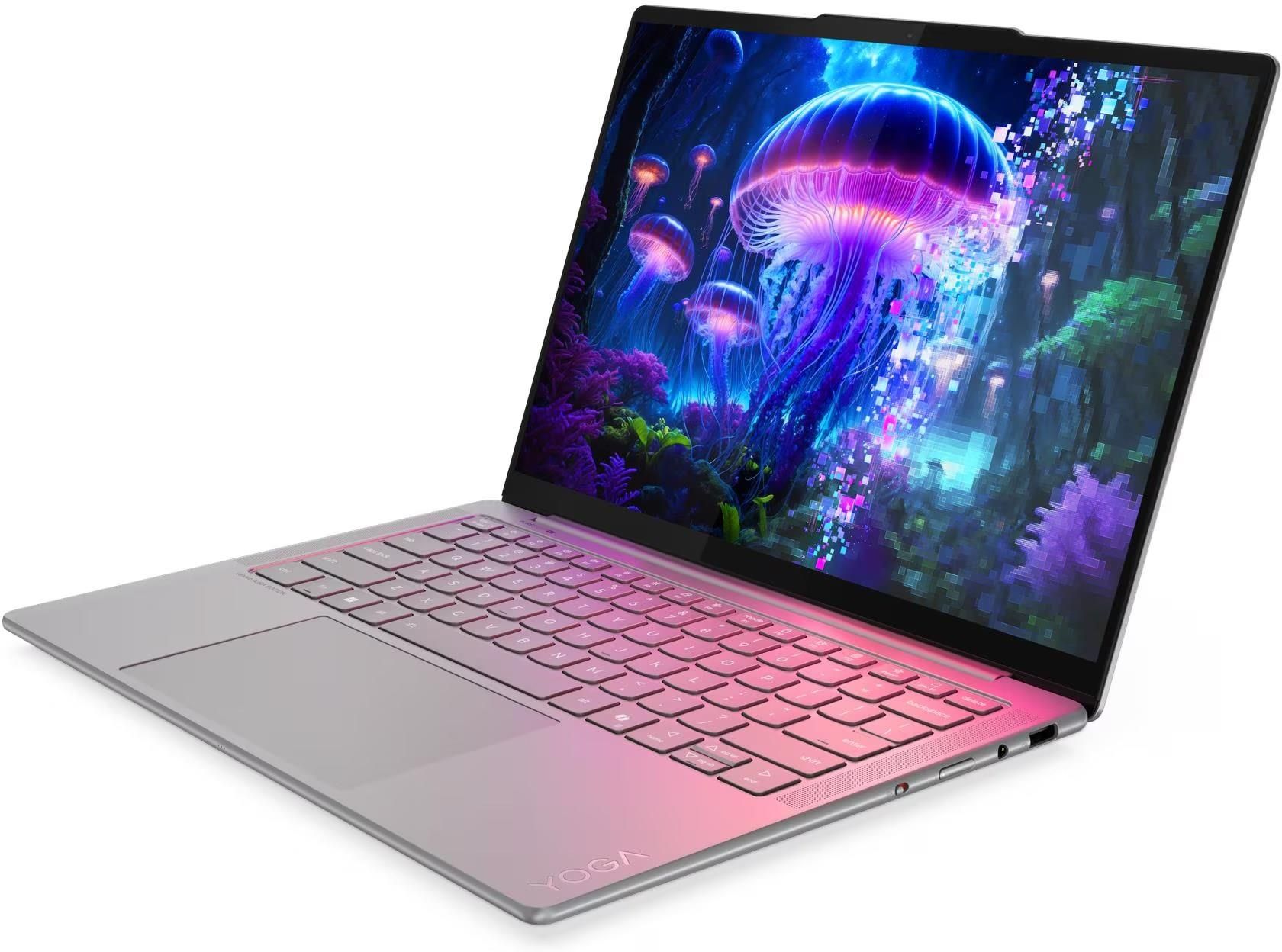 Lenovo Yoga Slim 7 14llL05 ノートPC 初期化済み Lenovo Yoga Slim 7 14llL05 ノートPC 初期化済み