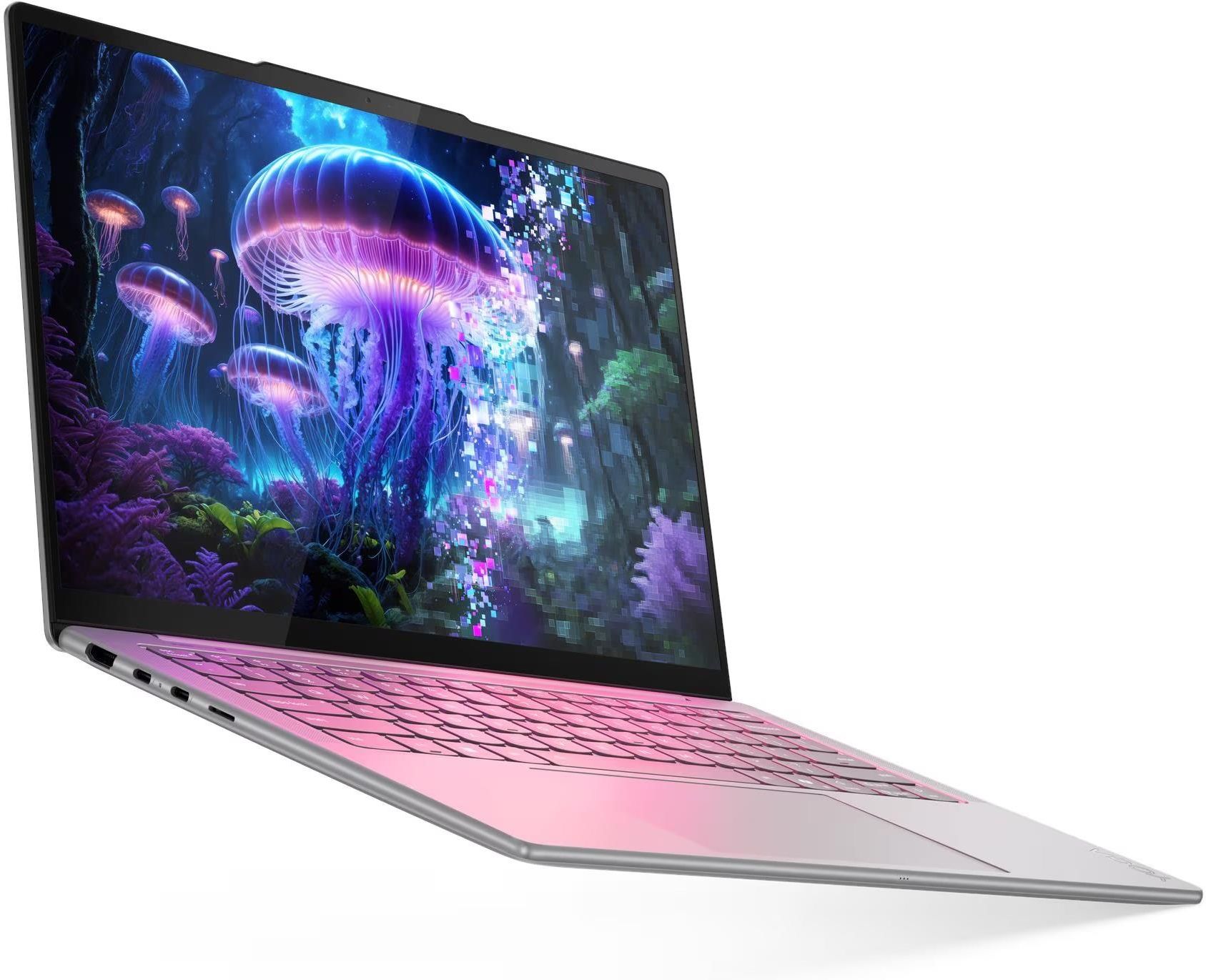 Windowsノート本体 Lenovo Yoga Slim7 Ryzen7 4800U 8GB 512GB Lenovo ntc 【公式・直販】AI PC ノートパソコン Yoga Slim 7