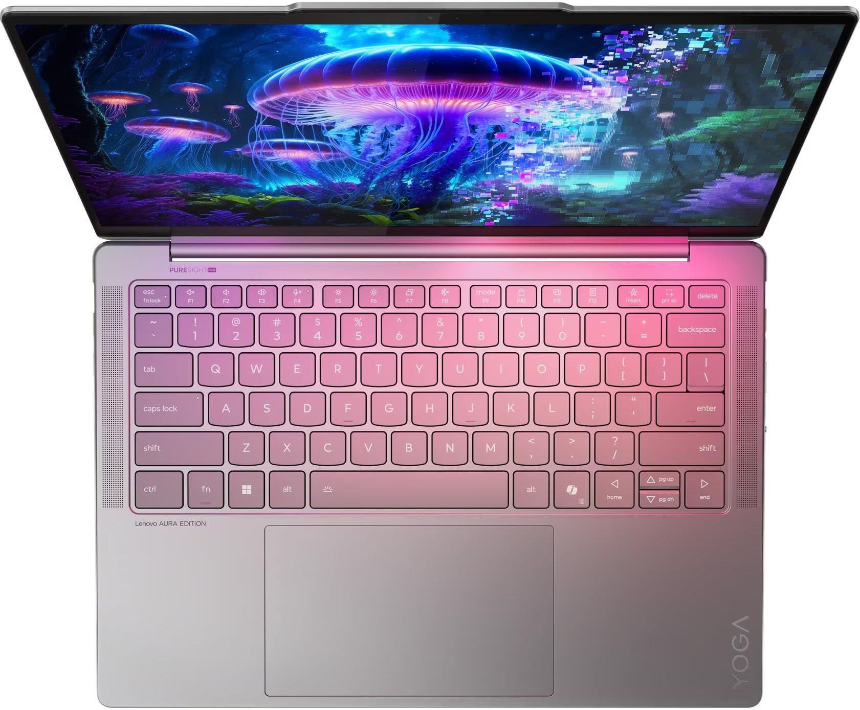 Laptop Lenovo Yoga Slim 7 14ILL10 14/Ultra5/16GB/512GB/Win11