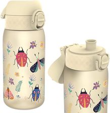 Zdjęcie ION8 Bidon Butelka Na Wodę 350 ml Owady - Środa Śląska