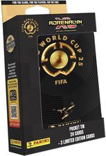 Zdjęcie Panini Fifa World Cup 2025 Mini Puszka Kolekcjonerska - Pleszew