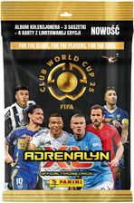 Zdjęcie Panini Fifa World Cup 2025 Zestaw Startowy - Lidzbark Warmiński