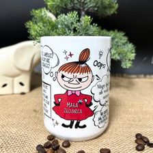 Kubek Ma�a Z�o�nica 450ml