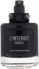 Zdjęcie Givenchy L'Interdit Absolu 80ml Woda Perfumowana TESTER - Brześć Kujawski