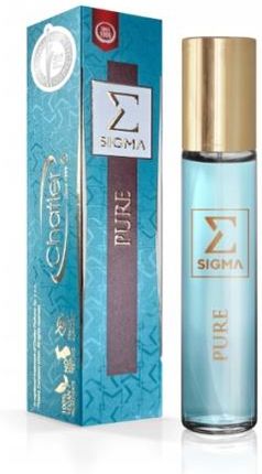 Chatler Sigma Pure Woda Perfumowana 30ml