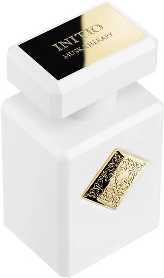 Initio Musk Therapy Ekstrakt Perfum 90ml - opinie i ceny na