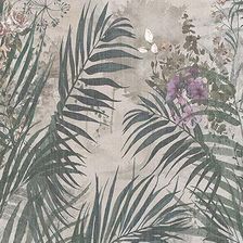 Zdjęcie Kronospan Panel Ścienny Spc Rocko Tiles Organic R161 Golden Cane A Mat. - Łapy