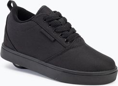 Zdjęcie Butorolki dziecięce Heelys Pro 20 triple black canvas Wiosna 2025 - Nowy Dwór Mazowiecki