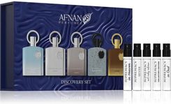 Zdjęcie Afnan Supremacy Homme zestaw dla mężczyzn - Siechnice