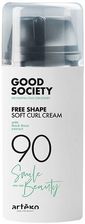 Zdjęcie ARTEGO KREM DO LOKÓW GOOD SOCIETY CURL 90 100ML - Płońsk