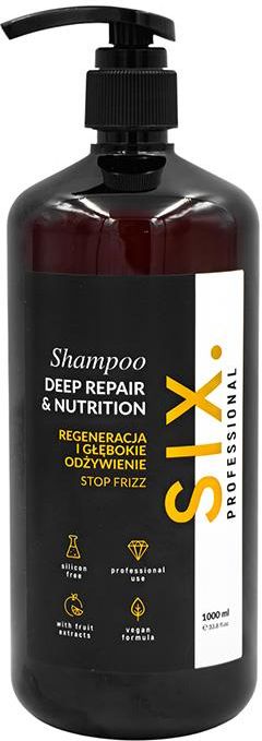 【6個セット】 THE SHAMPOO TAKE OVER - FULL EXPAND - 6.Zero