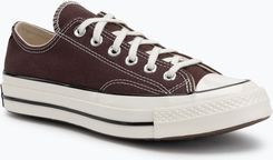 Zdjęcie Trampki dziecięce Converse Chuck 70 Dark root/egret/black Wiosna 2025 - Legionowo