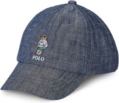 Zdjęcie Czapka z daszkiem Polo Ralph Lauren - Kłecko