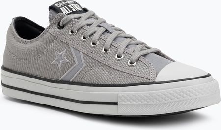 Trampki dziecięce Converse Star Player 76 grey Wiosna 2025