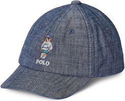 Zdjęcie Czapka z daszkiem Polo Ralph Lauren - Janikowo