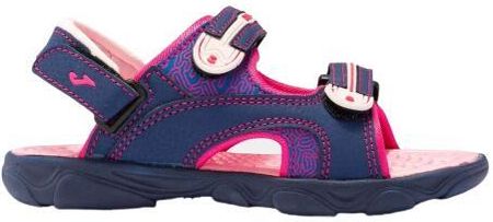 Sandały dziewczęce, S.Ocean Jr 23 SOCEJS