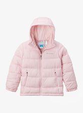 Zdjęcie Kurtka zimowa dziecięca Columbia Pike Lake II Hooded Jacket - Olsztyn