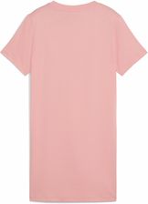 Zdjęcie Młodzieżowa sukienka Essentials z małym logo No. 1 i krótkim rękawem PUMA - Piotrków Kujawski