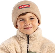 Zdjęcie Czapka zimowa beanie dziecięca Park - Lubin