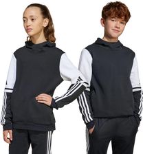 Zdjęcie Bluza dla dzieci adidas Squadra 25 Sweat Hoody - Babimost