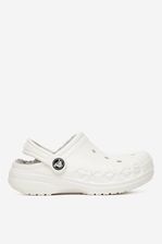 Zdjęcie Klapki Crocs C-BAYA LINED CLOG K 207500-11H - Iwonicz-Zdrój