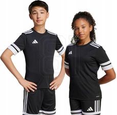 Zdjęcie Koszulka adidas Squadra 25 Jr JJ0052 164 cm - Myślenice