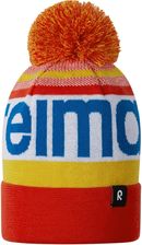 Zdjęcie Czapka dziecięca Reima Taasko - Ostrów Lubelski