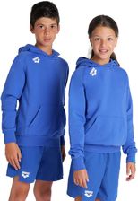 Zdjęcie Bluza dziecięca Arena Junior Team Hooded Sweat Panel z kapturem - Pajęczno