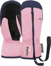 Zdjęcie Rękawice narciarskie dziecięce Reusch Ben puchowe jednopalczaste nieprzemakalne - Trzebnica