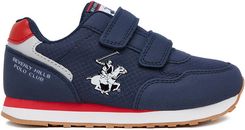Zdjęcie Sneakersy Beverly Hills Polo Club - Kłobuck