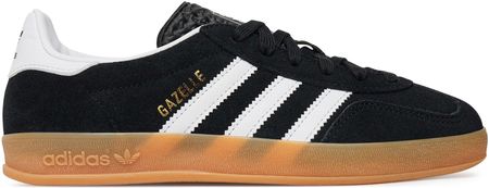 adidas Gazelle Indoor JQ8701 Czarny