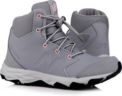 Zdjęcie Buty dziecięce zimowe trekingowe New Balance - Sułkowice