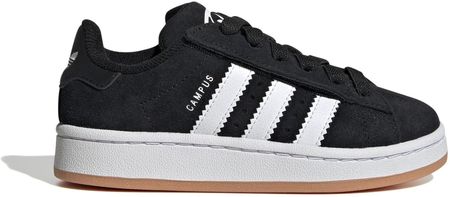 Buty sportowe dziecięce adidas CAMPUS 00S czarne JQ6386