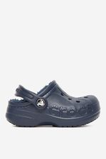 Zdjęcie Klapki Crocs C-BAYA LINED CLOG T 207501-463 - Uniejów