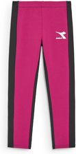 Zdjęcie Legginsy dziewczęce DIADORA JG.LEGGINGS GLEE - Białogard