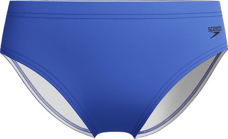 Dziecięce Kąpielówki Logo 6.5cm Brf Jm poppy red/patriot blue rozmiar 11-12 [cze]