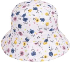 Zdjęcie Kapelusz Dziecięcy Zebdee Floral Bucket Hat - Ostróda