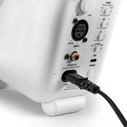 IK Multimedia iLoud Micro Monitor Pro White Pair - Ceny i opinie