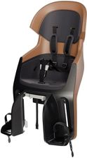 Zdjęcie BOBIKE Fotelik rowerowy  exclusive Maxi EVOLVE bagażnik cinnamon - Garwolin