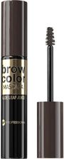 Zdjęcie Bell Professional Brow Color Maskara Do Brwi 02 Dark - Krobia