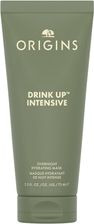 Zdjęcie Origins Drink Up™ Intensive Overnight Hydrating Mask Maska Do Twarzy 75Ml - Więcbork