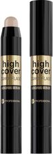 Zdjęcie Bell Professional High Cover Camouflage Korektor Do Twarzy 02 Medium - Jedlina-Zdrój