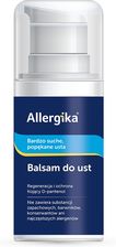 Zdjęcie Allergika Balsam Do Ust 15ml - Zakopane