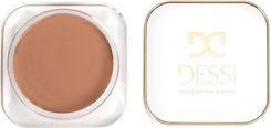 Zdjęcie Dessi La Dolce Vita By Marzena Tarasiewicz Bronzer W Kremie Cafe Crema - Łask