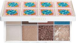 Zdjęcie Artdeco Eyelights Palette Paleta Cieni Do Powiek 1 - Duszniki-Zdrój