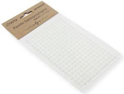 Zdjęcie Penword Perełki Samoprzylepne Białe 6Mm - Białobrzegi