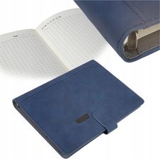 Zdjęcie Opus Notes Biurowy Notatnik Planner W Kratkę 112 Kartek A5 O.Note Sidney - Frampol