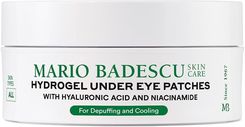 Zdjęcie Mario Badescu Hydrogel Under Eye Patches Płatki Pod Oczy 30szt. - Milicz